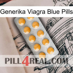 Generic Viagra Blue Pills levitra1